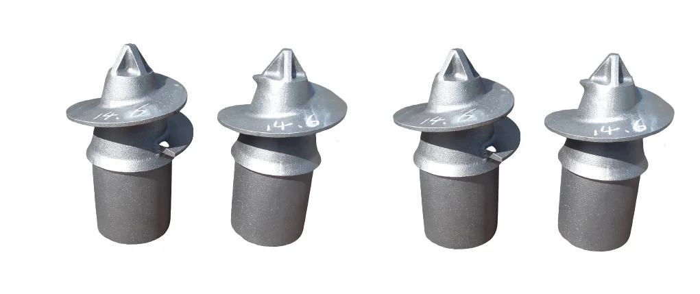 High quality stainless steel foundation pile- earthquake resistant for construction work JIS standard OEM service