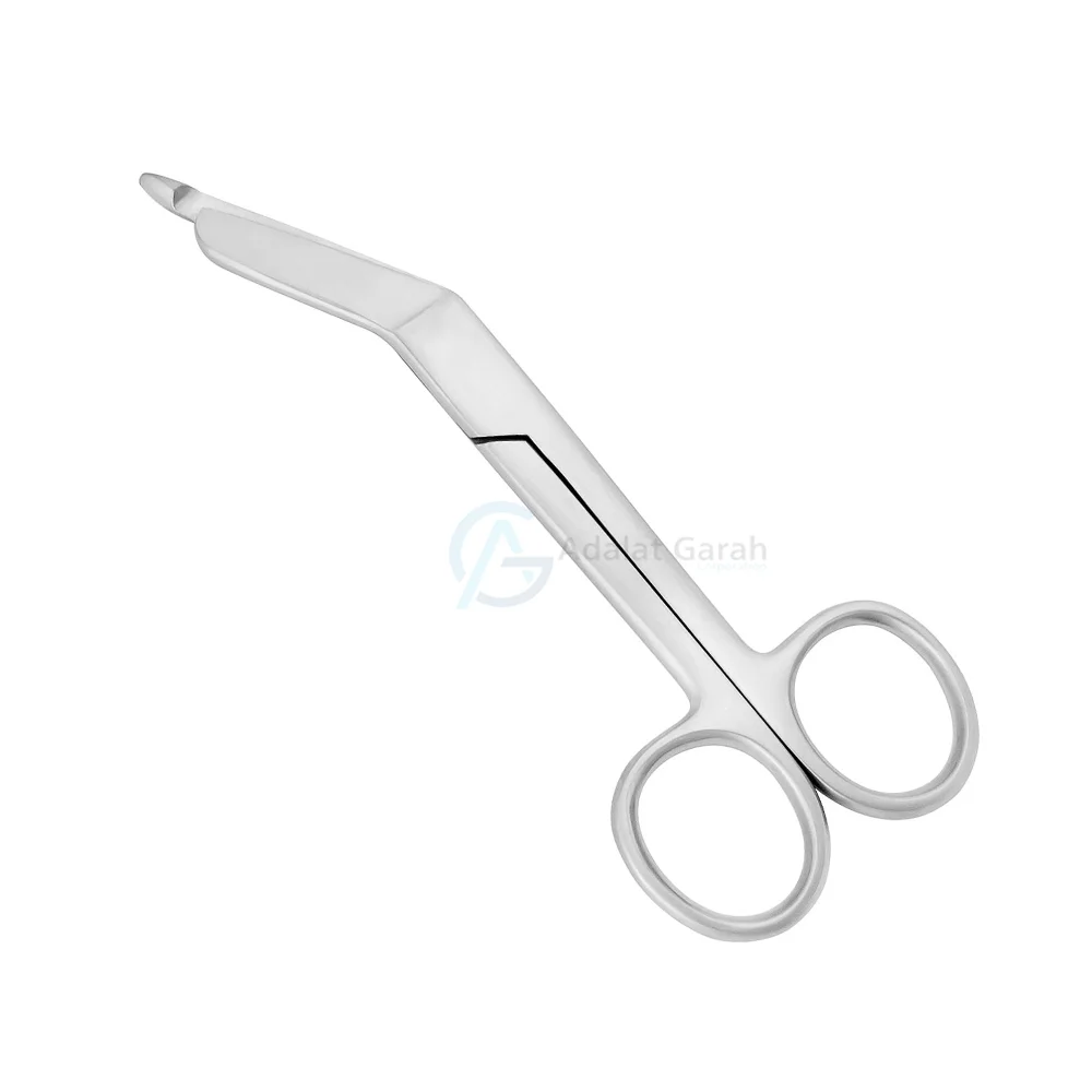
Nurses Dressing First Aid Scissor Lister Bandage Scissor Medical Scissors 