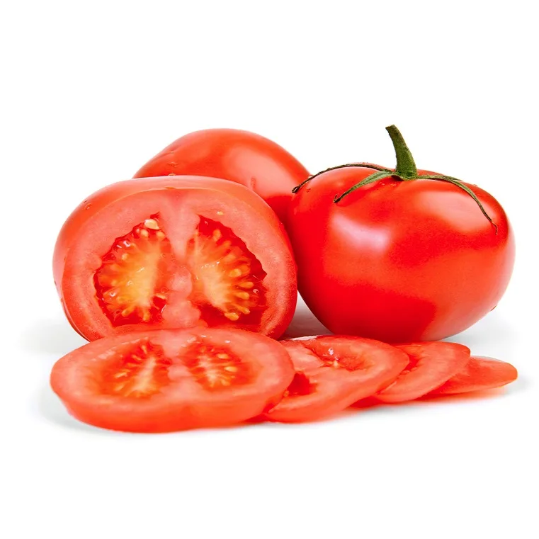 Свежие помидоры хорошего качества