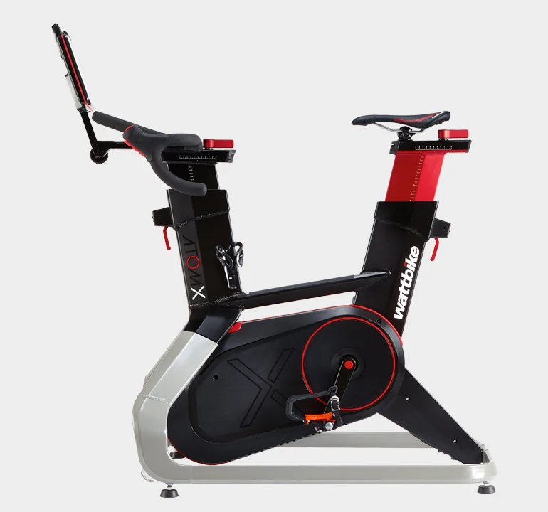 
 Новый Wattbike Atom X | Совместимость с Zwift/Велоспорт/Новый в коробке/абсолютно новый 2020  