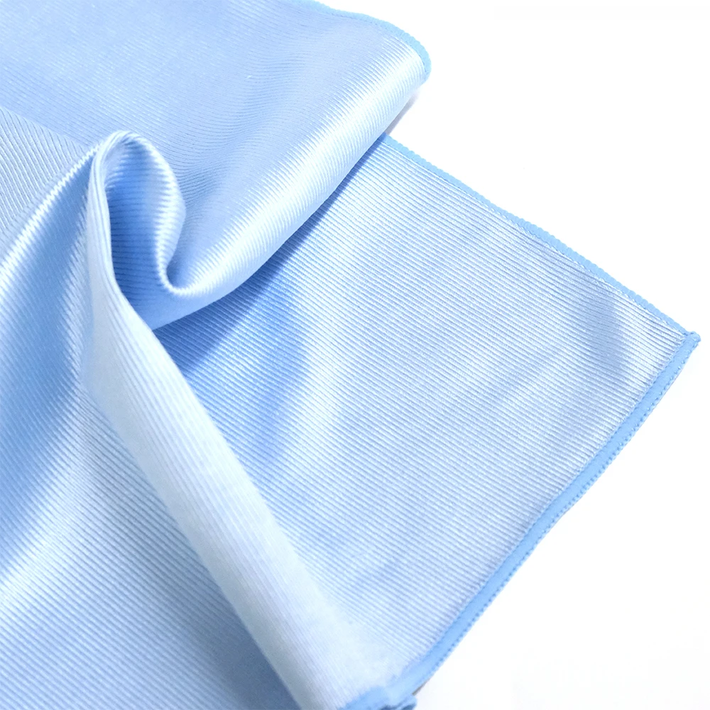  Корейское полотенце из стекла и микрофибры г/кв. М бытовая кухонная посуда высококачественный трикотажный материал без ворса царапин