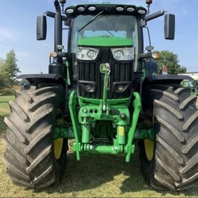 
farm tractor 2016 model 