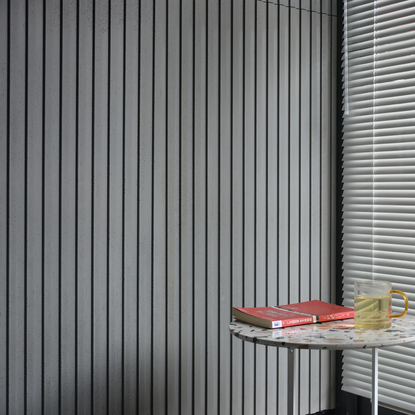 Ultra high performance concrete wall panel interior with competitive price