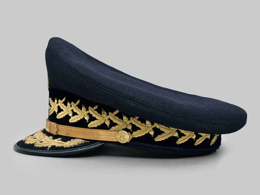 Головные уборы армии сша для офицеров общего назначения