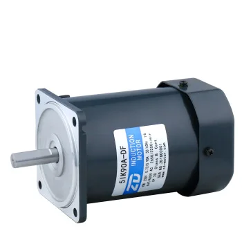 
DC Motor 
