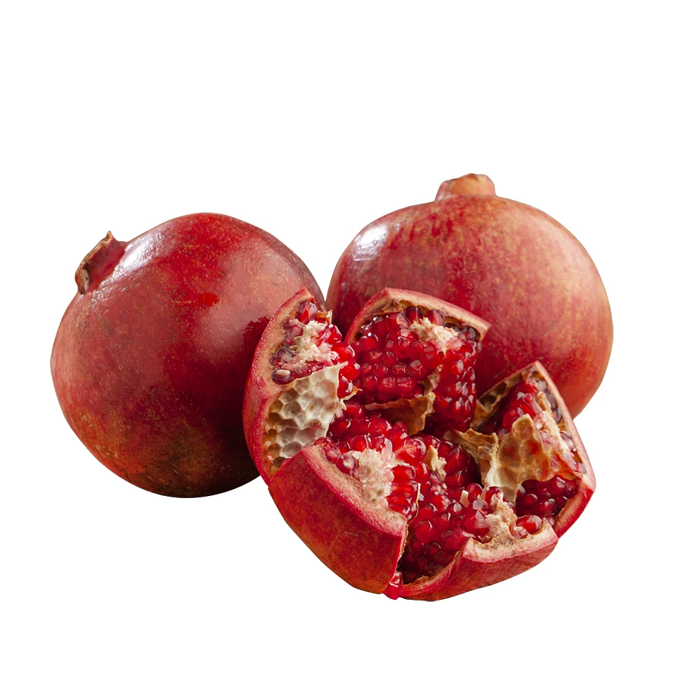 New Crop %100 Organic Pomegranate Big Pomegranate Premium Quality Fresh Pomegranate - Made in Turkey
