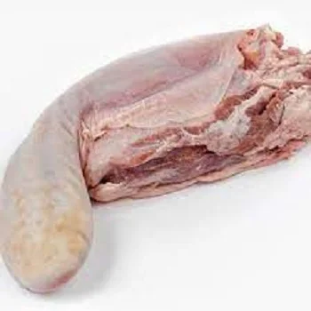 
FROZEN BEEF OFFALS TONGUE 