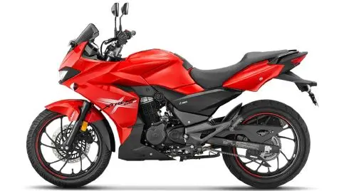 200CC Hot Selling Xtreme 200S Motorcycle from Indian Supplier