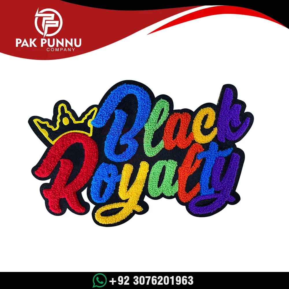 Wholesale Patches Chenille Letters Iron Clothing Patches Best For Beanies Hats Bags Jeans Jackets Clothing & More