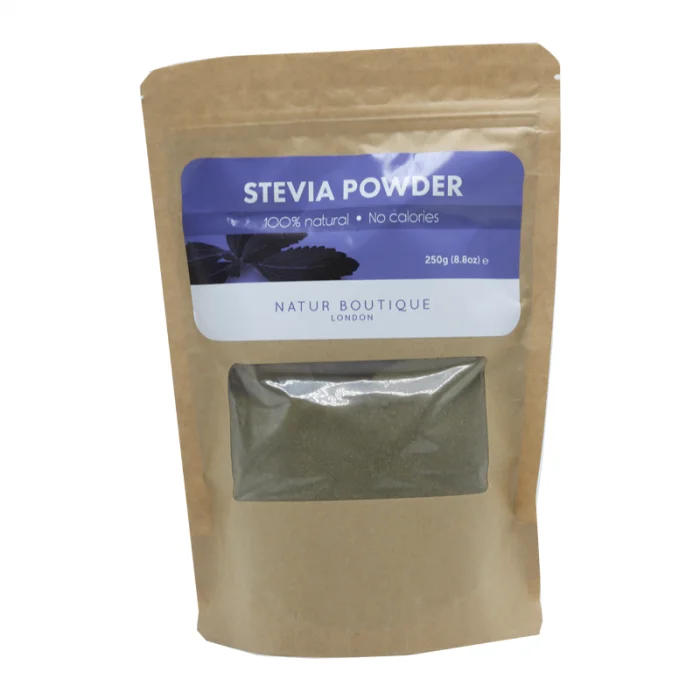 
Stevia Leaf Powder 100% natural 
