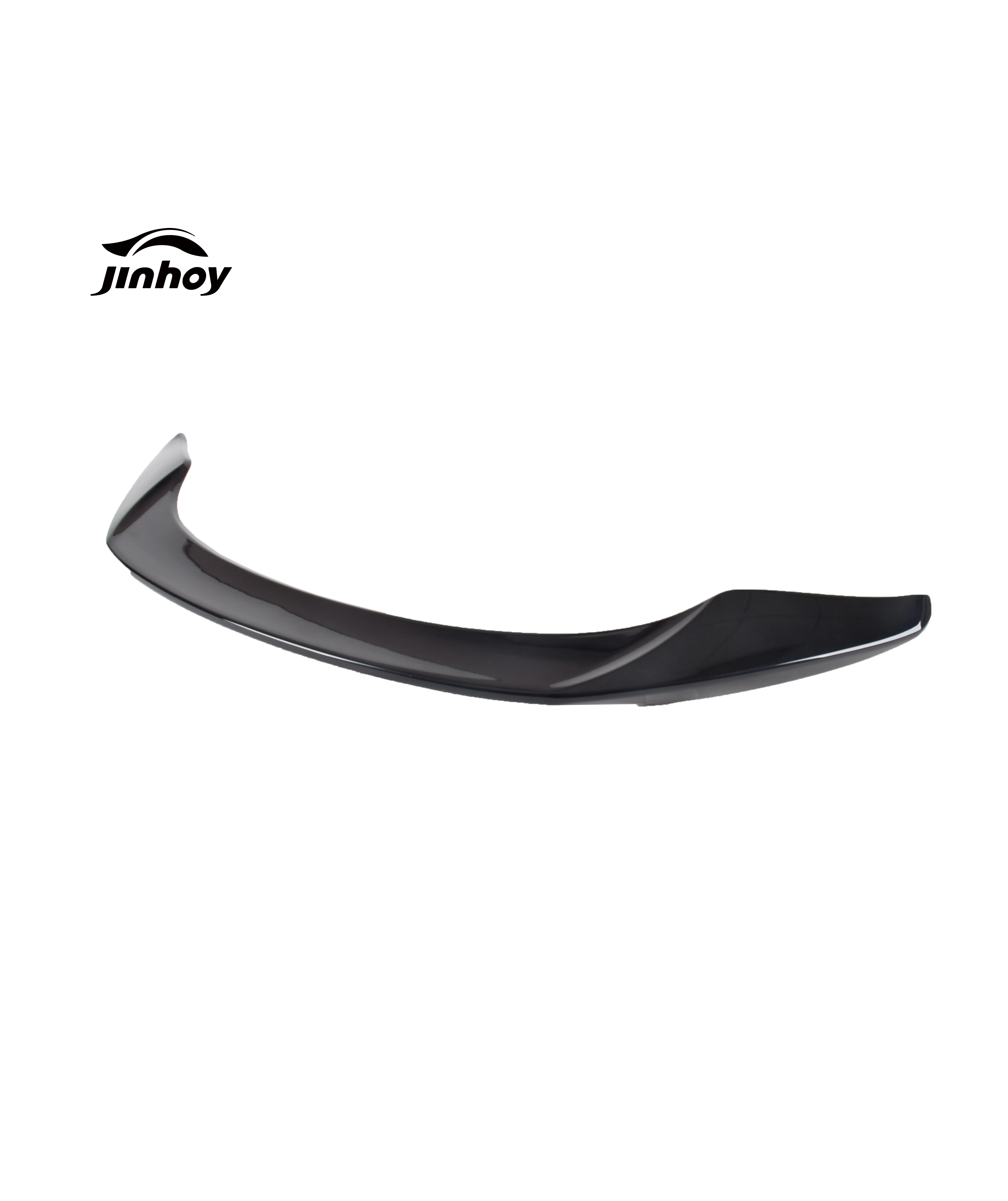 2019~ ABS Material Black Painting color Trunk Lip Spoiler for TOYOTA SUPRA A90 MK5