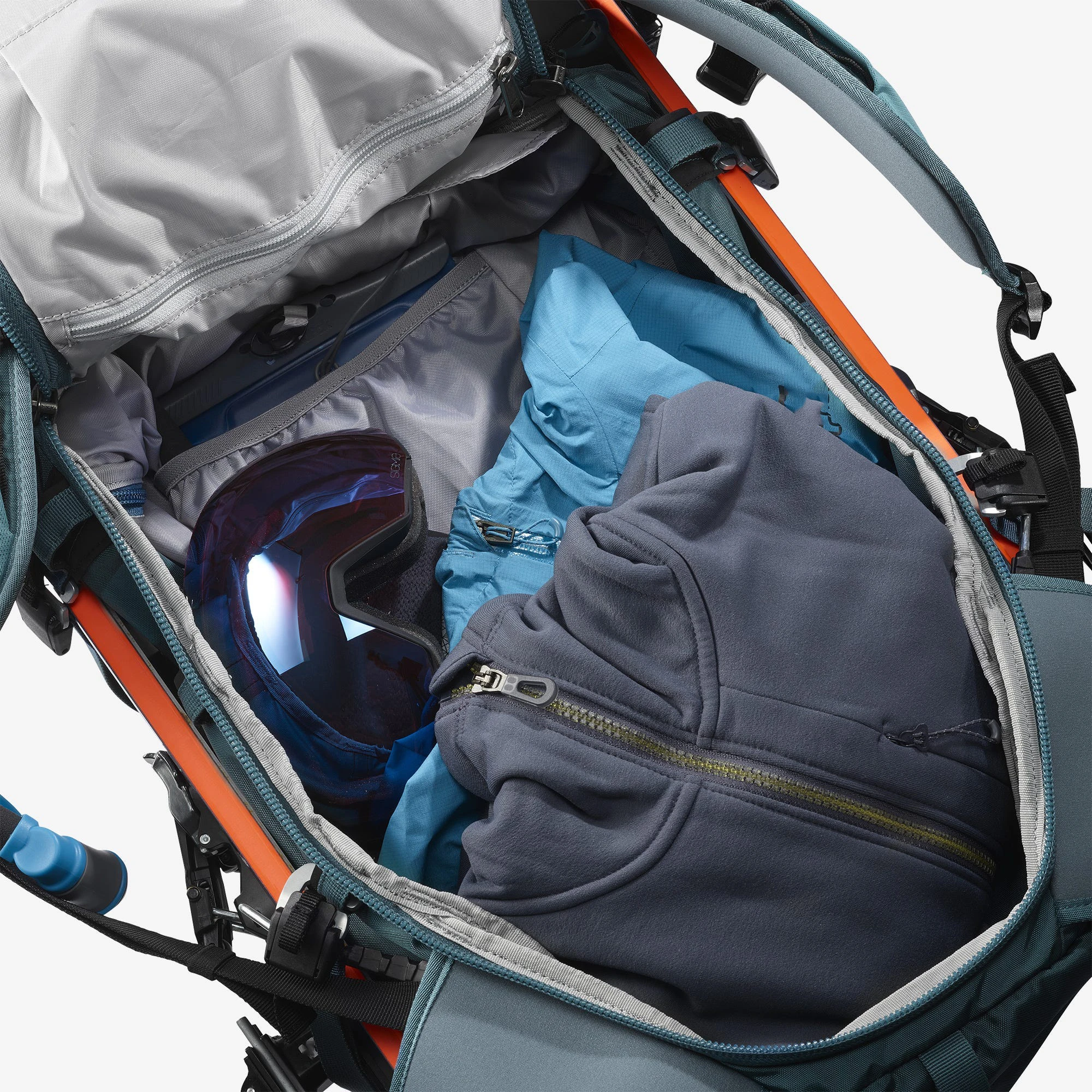 Ederbou Mountain bag Unisex Ski Bag