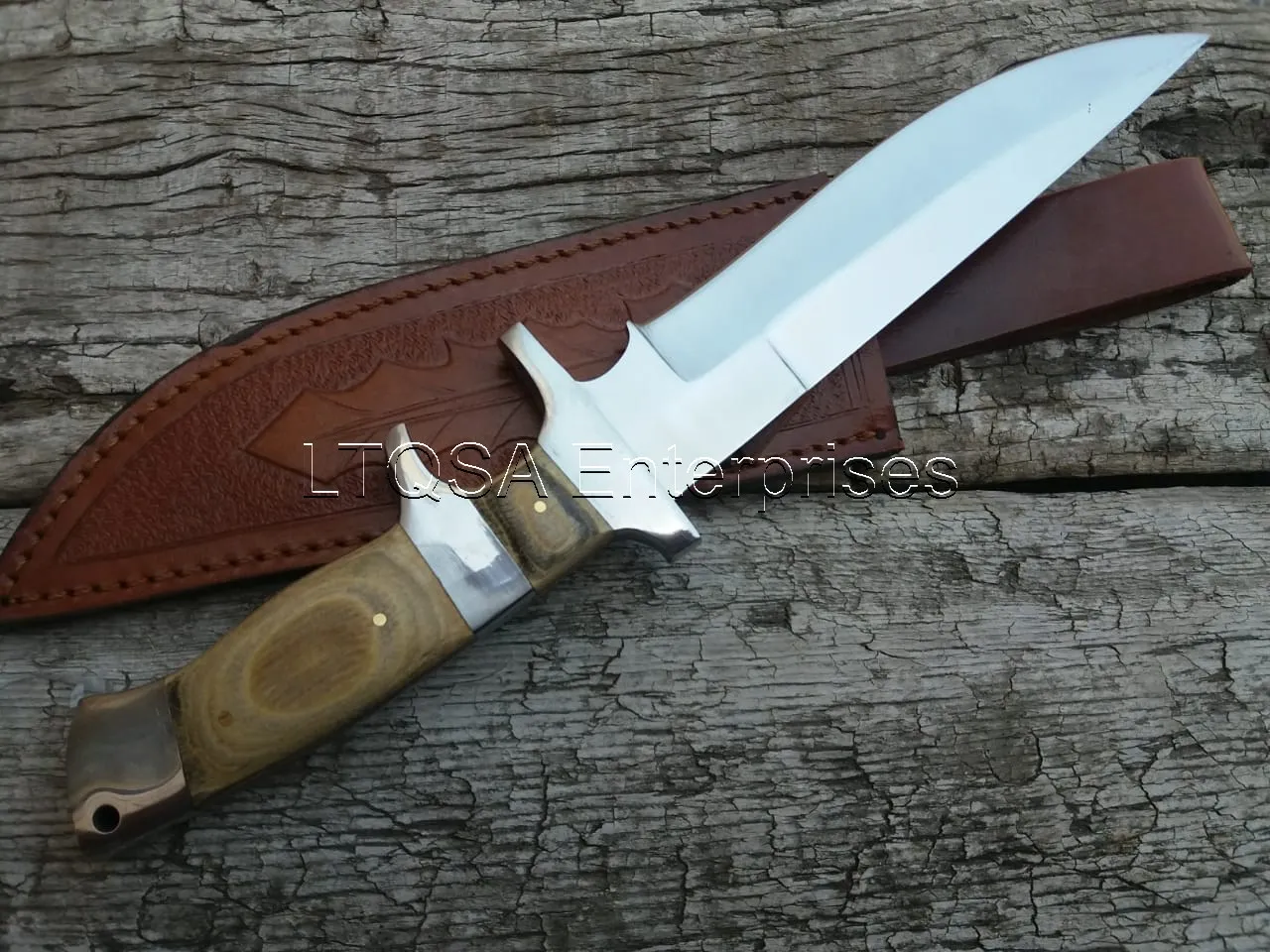  Ручной работы по индивидуальному заказу с D2 сталь Зеркальная полировка пластичный монтаж лезвие Sub рукояти охотничий нож армейская тактические ножи для выживания