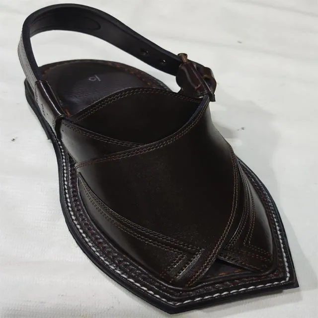 PREMIUM QUALITY HANDMADE LEATHER CHAPPALS