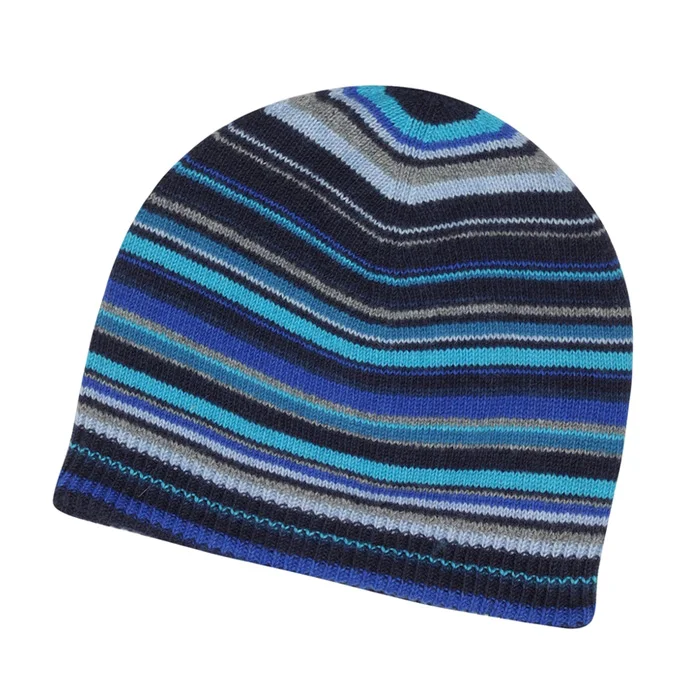 
OEM Service Winter Cheap Beanies Knitted Warm Cold Weather Beanie Hats Boys Girls Caps 
