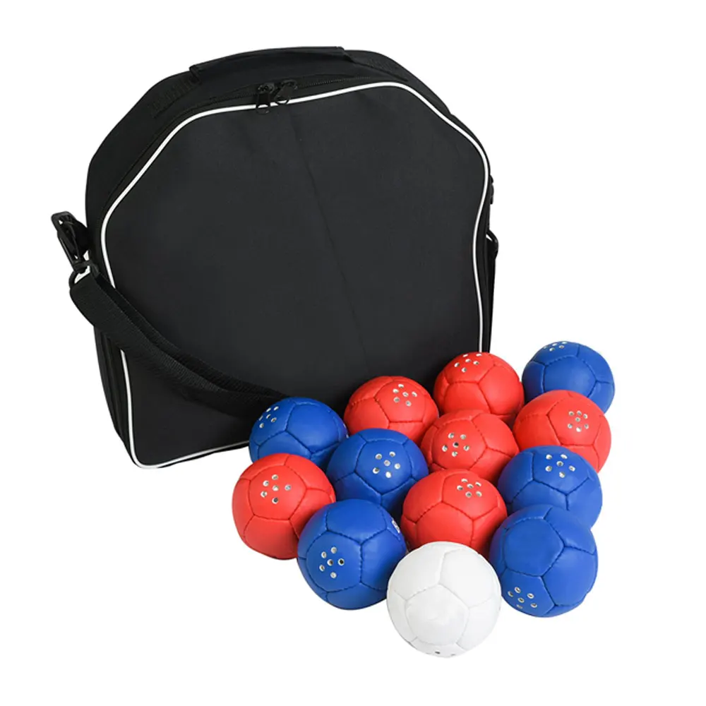 Outdoor Game Professional Bocce Ball Boccia Balls