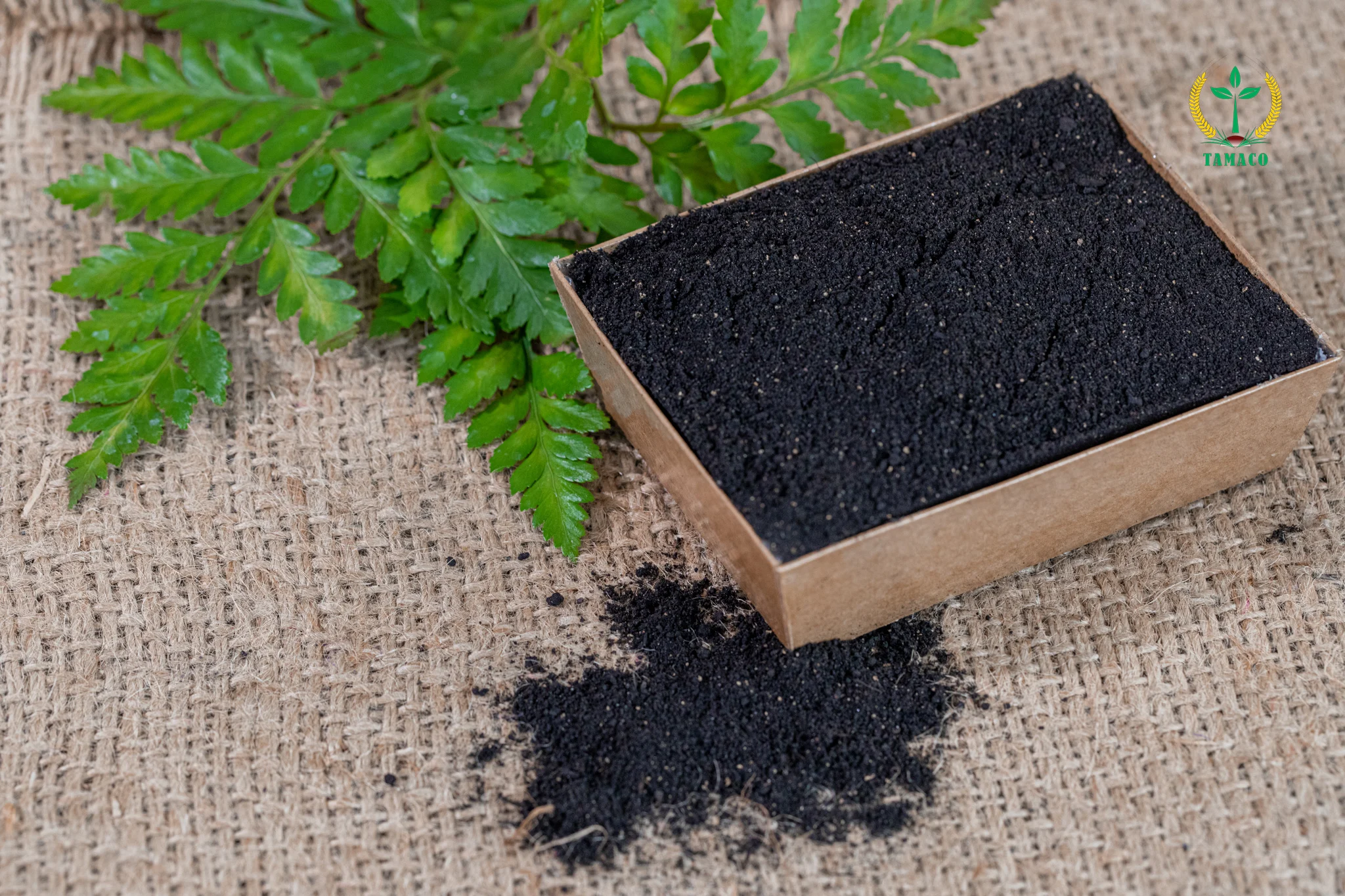 Высококачественное вьетнамское органическое удобрение цена за тонну от производителя для горшка почва сада