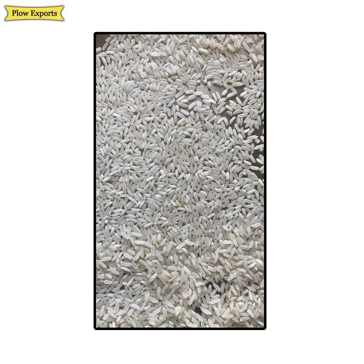 
Bulk Quanitty Wholesaler of 50% Broken IR64 Long Grain Raw / White Rice at Low Market Price 