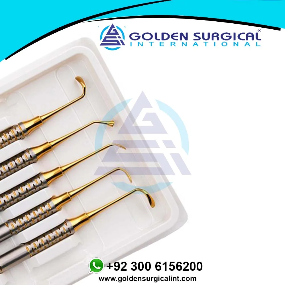 Набор для подтяжки Sinus 5 инструментов стоматологический имплантат sinus инструменты | стоматологических ортодонтических эндонтических зубных протезов