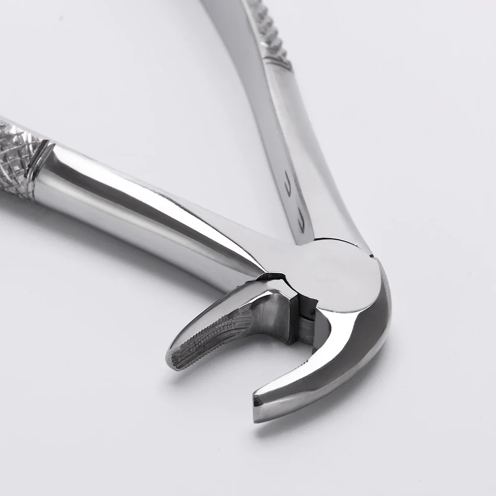 Щипцы для удаления зубов стоматологические плоскогубцы дантиста с набором инструментов Стоматологический Хирургический Инструмент экстракции взрослых