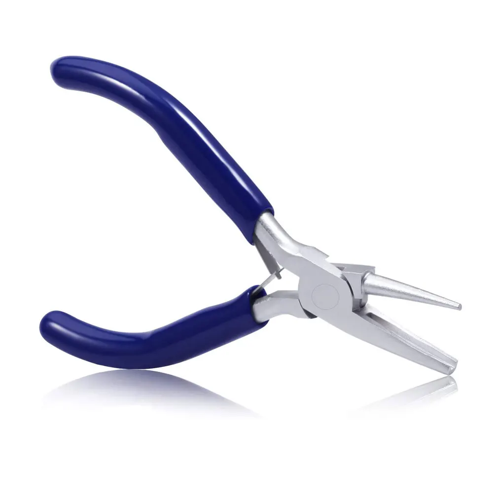 Dental Plier Orthodontic Utility Arch Forming Pliers Wire Bending