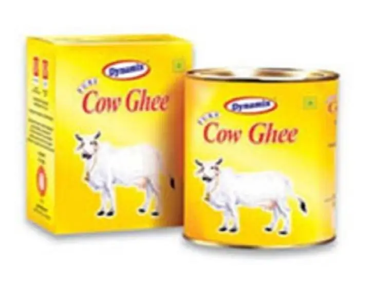 High Quality Cow Ghee We Sell Premium Pure Desi Ghee Butter
