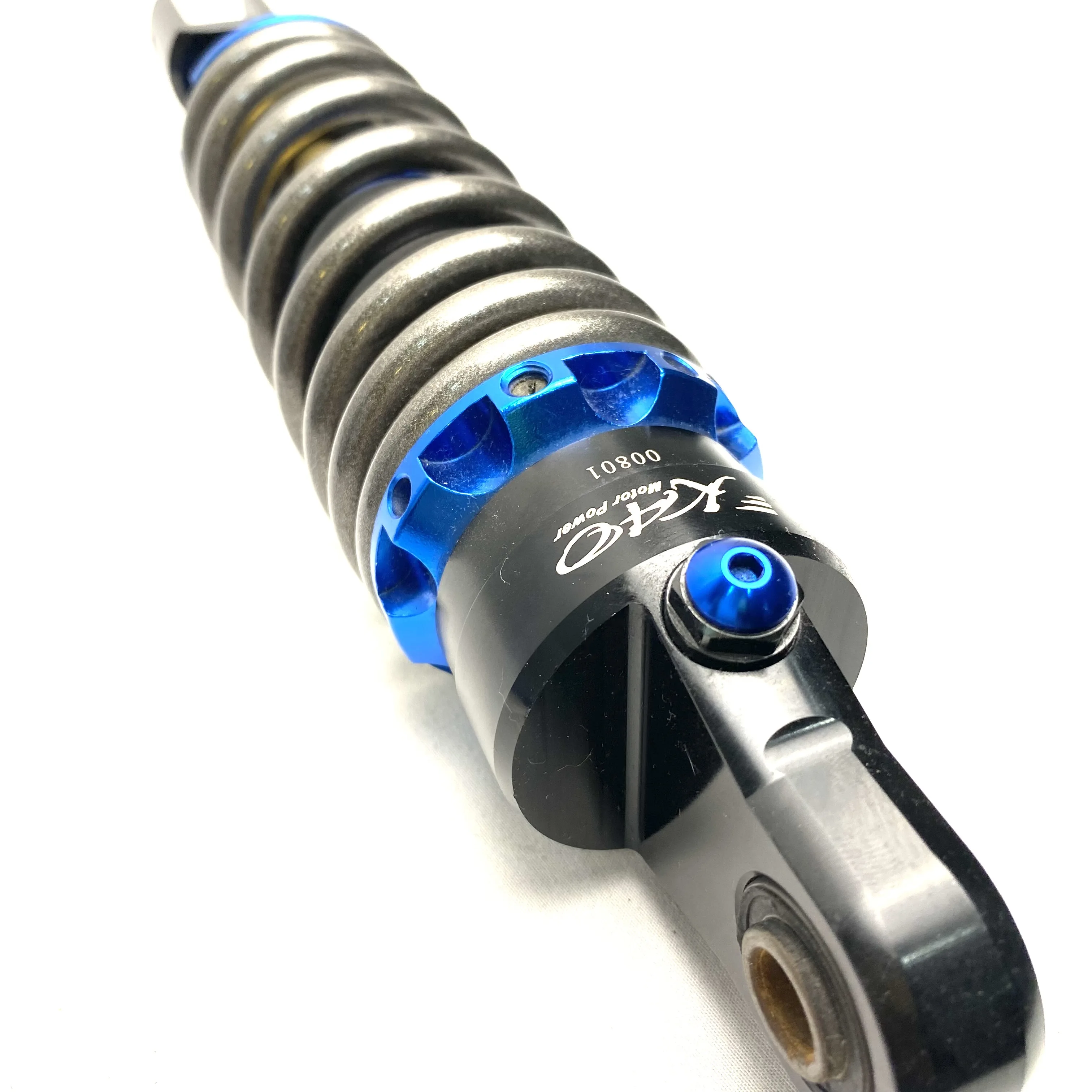 Hot-selling Adjustable KAO CNC OEM ODM Oldham nitrogen hydraulic adjustable shock absorber