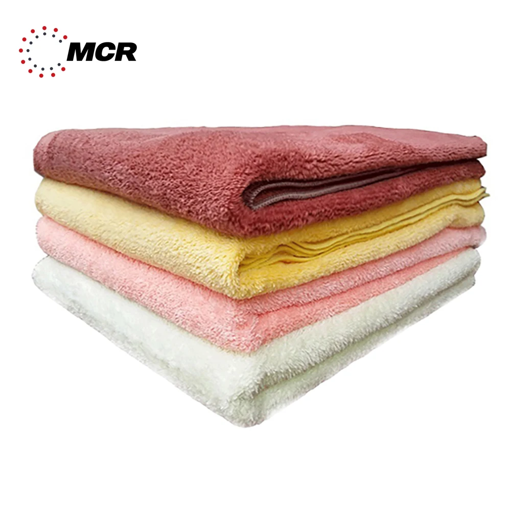 Pet towel Custom Embroidery Premium Microfiber Made in KOREA High pile Super soft POWER ABSORPTION PUPPY KITTEN DOG CAT