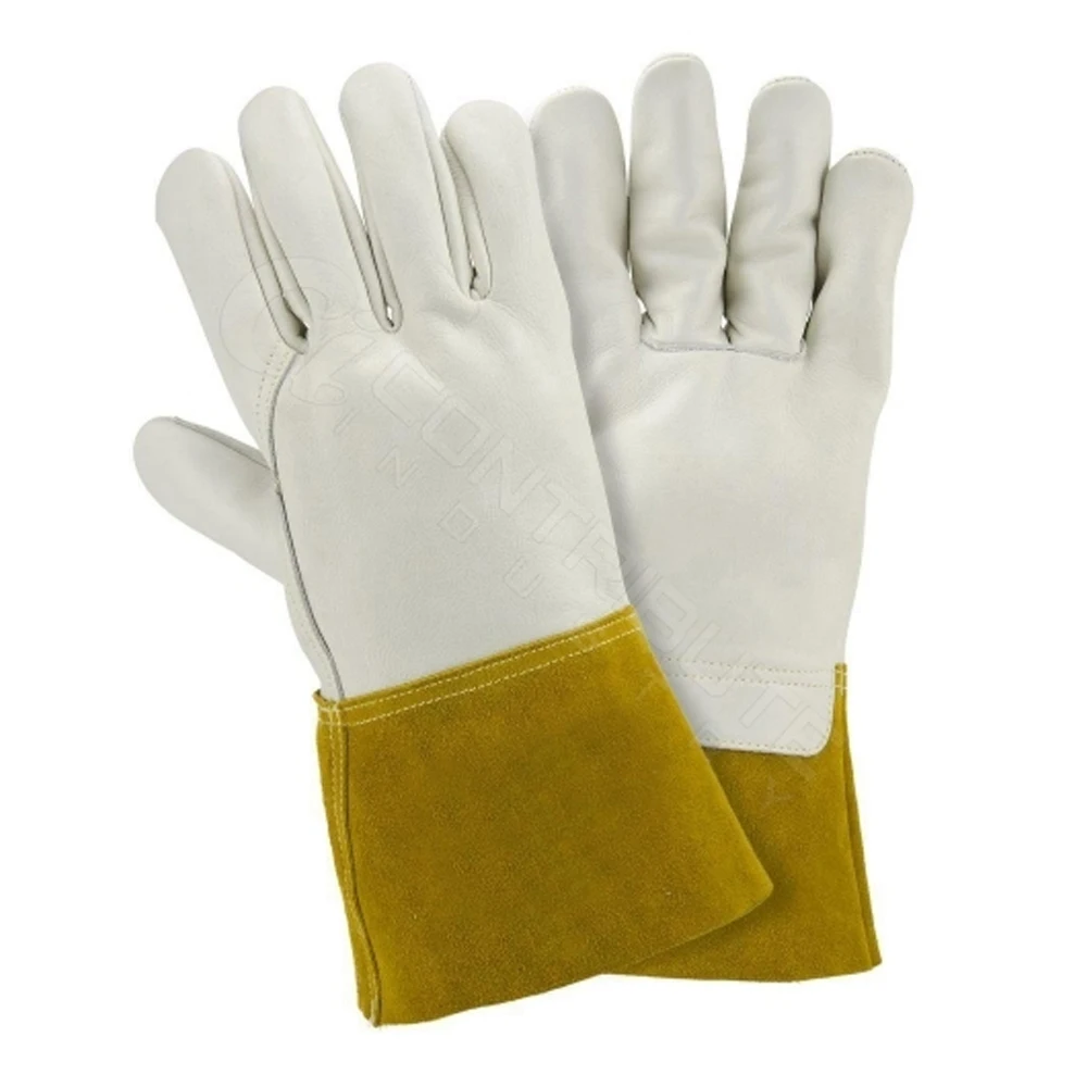 Wholesale Custom design Tig Welding Gloves