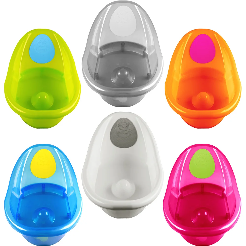 
Bathroom products plastic baby newborn bathtub 