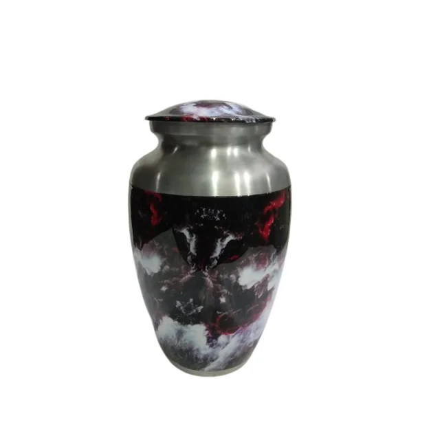 Урна для кремации взрослых похоронная урна товары сувениров оптовые цены и лучшие производственные урны