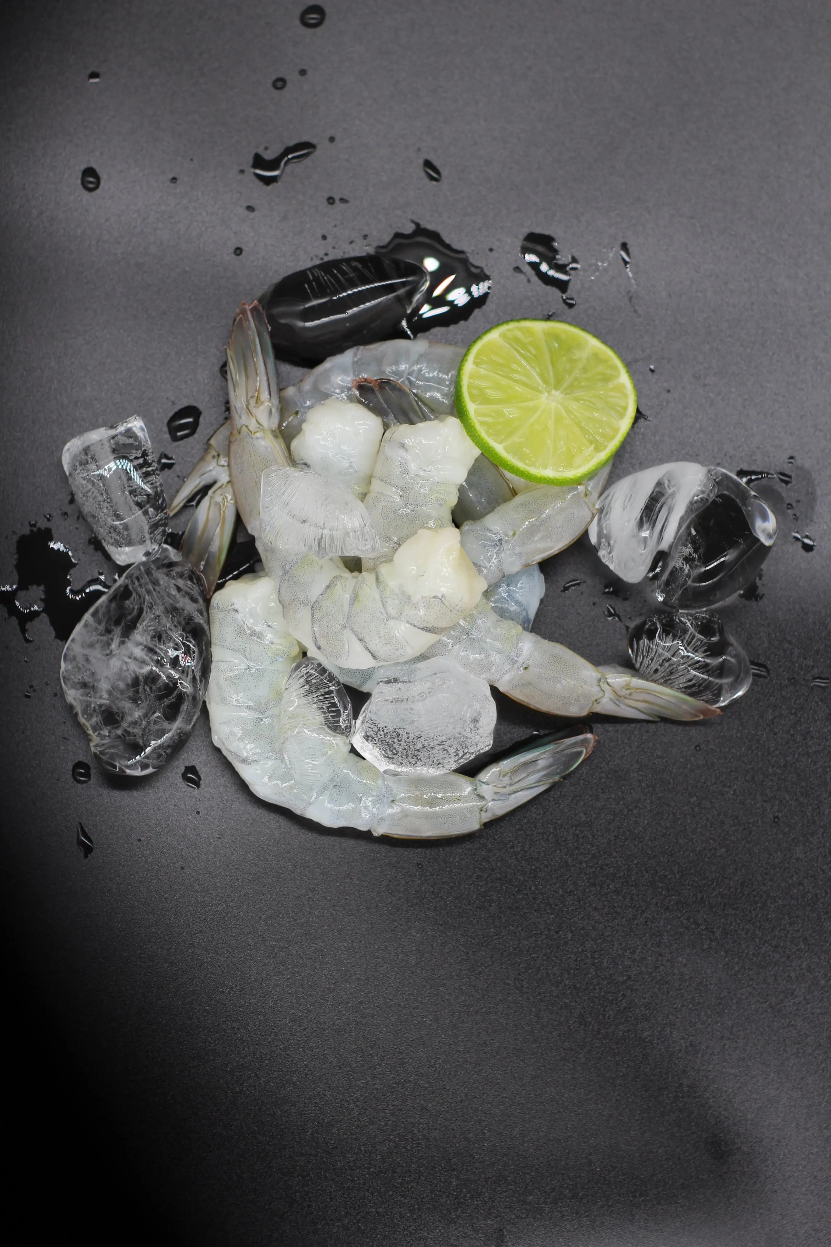 High Quality Frozen Raw Peeled and Deveined Tail On Vannamei Shrimp Export From Vietnam