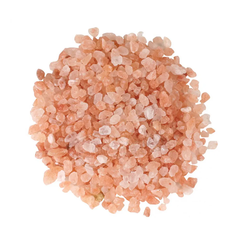 High Quality Natural Pink Rock Himalayan Salt Edible Table Fine Salt