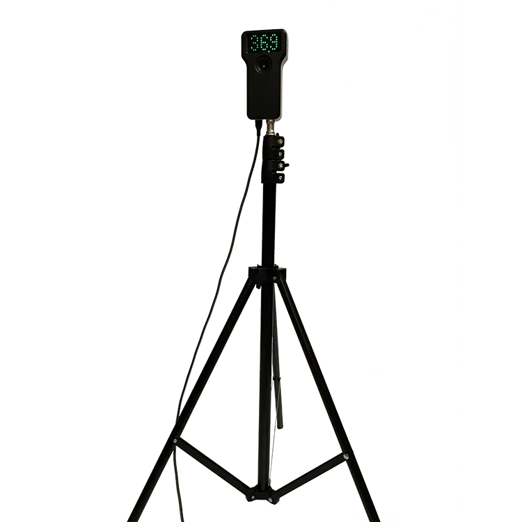 
Iot Software For All Kinds Os System Used Camera Thermometer 