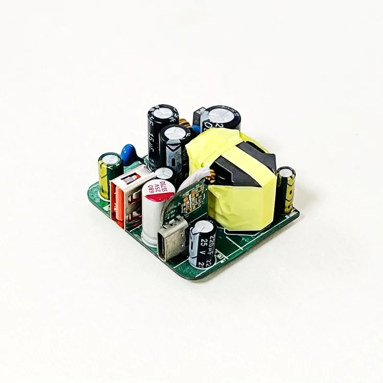 Лидер продаж блок питания 5 В 1 А 2 Профессиональная сборка Oem Pcb зарядное устройство Usb Pcba micro usb 3800 мАч