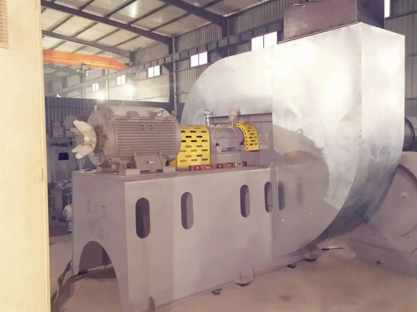 Premium Quality China New Condition Sandblasting Abrasive With Abrasive Blasting Cleaning Process From PTING Brand