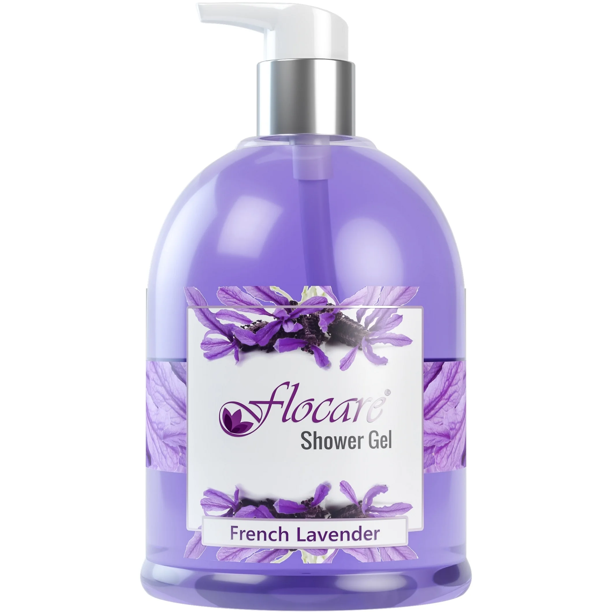
 Professional oem manufacturer flower aroma fresh petal bodywash antiseptic shower gel for private label  