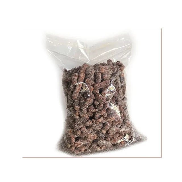 Sweet Organic Tamarind  Dried Fruit with Sugar High Quality from Thailand