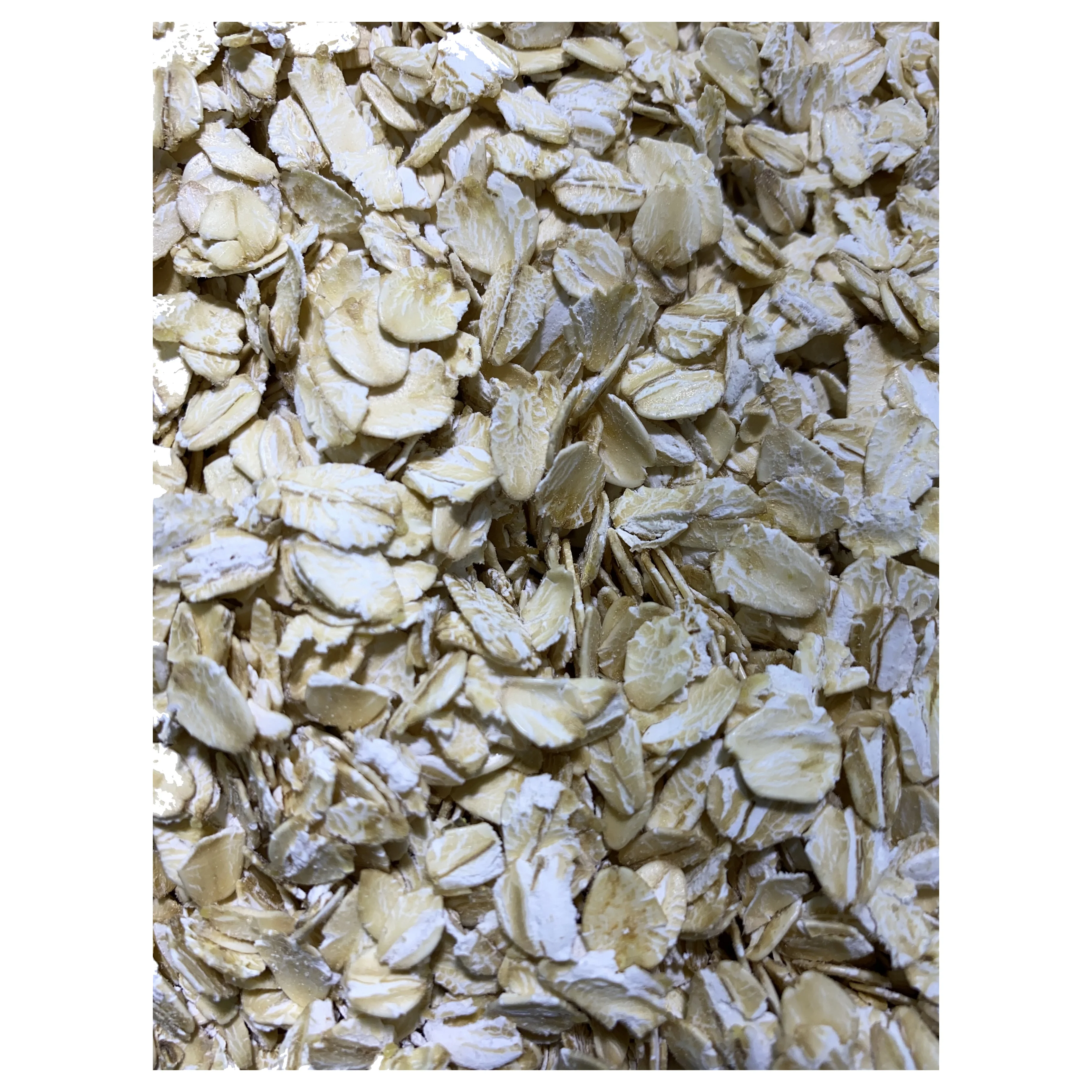 Oat flakes export prices from Russia