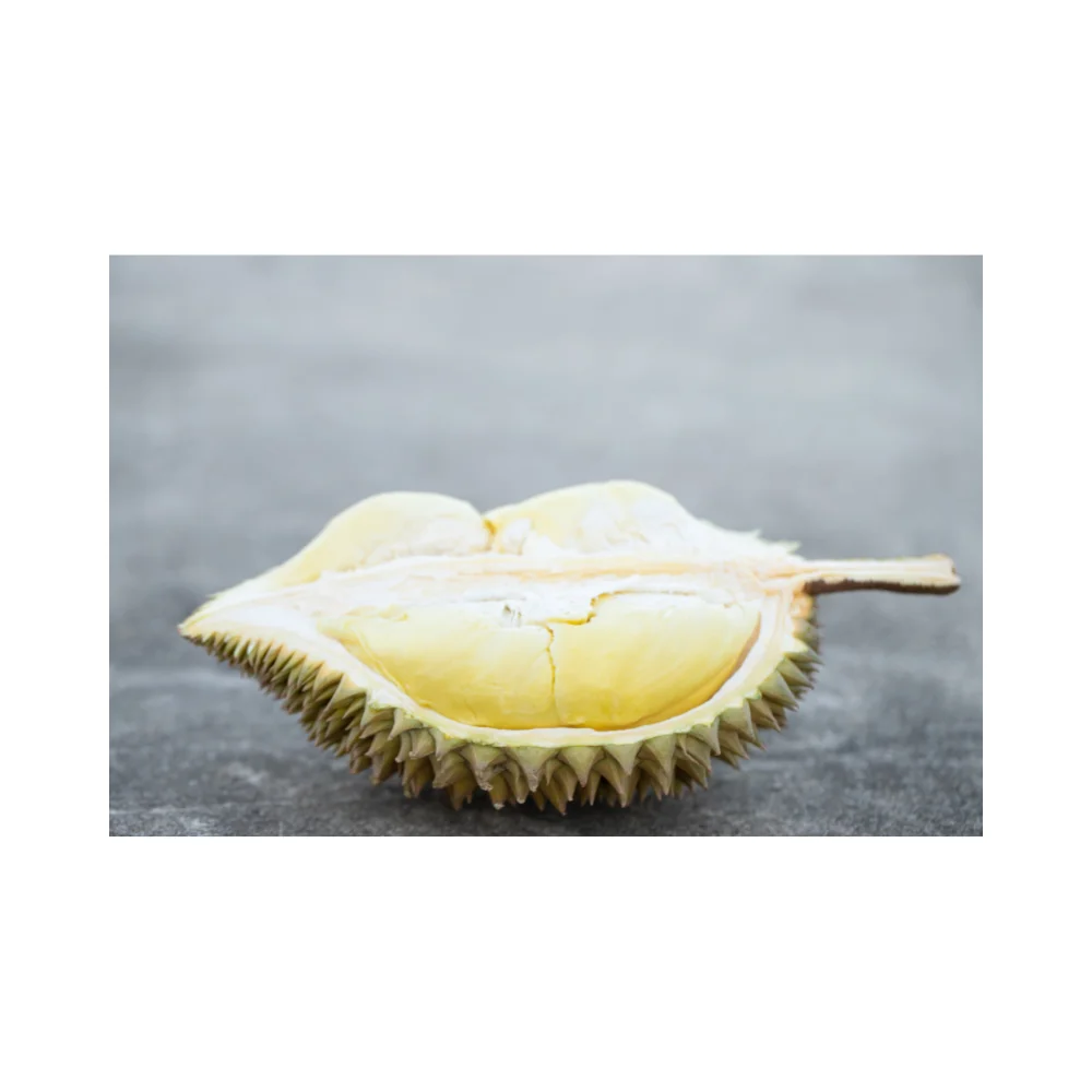 Fresh durian for china