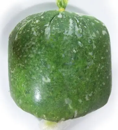 GOOD PRICE FROZEN CASSAVA LEAVES/ GROUND CASSAVA LEAVES FROZEN/ Alice ( +84 904 183 651)