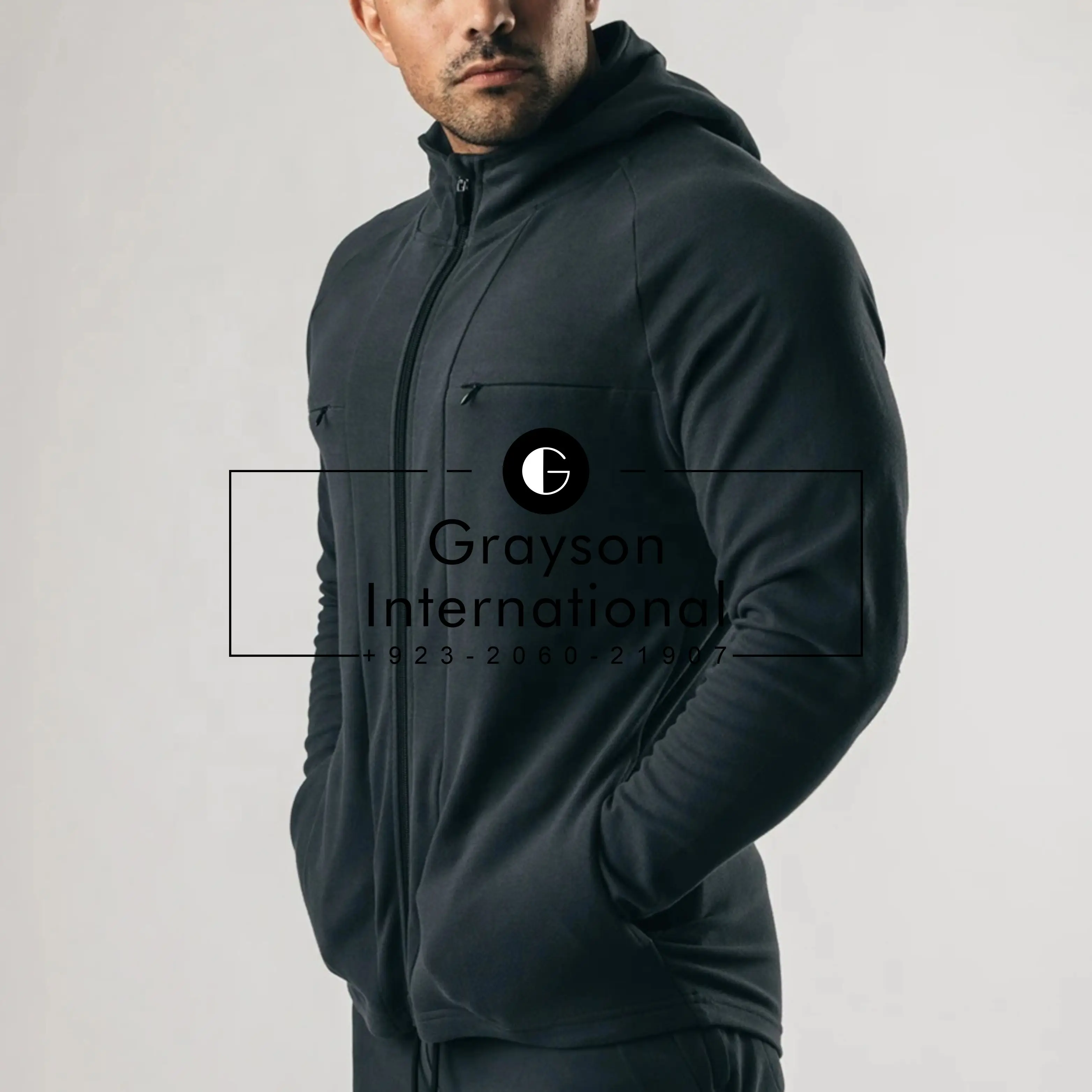 Осенне-зимняя уличная свободная однотонная Повседневная Блузка с капюшоном и длинным рукавом, флисовые топы, белые толстовки grayson intl