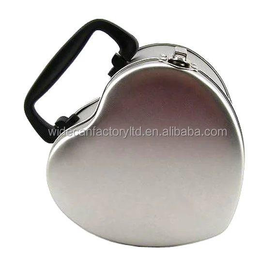 
toys metal tin box/ can , food grade, custom design 