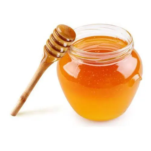 BERRy ORGANIC PURE HONEY 0.5KG BOTTLE
