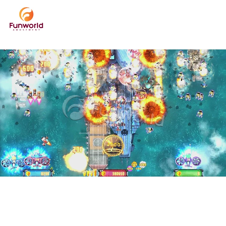 Newest Fish Game Cpu China Fishing Game Software Fish Game USA