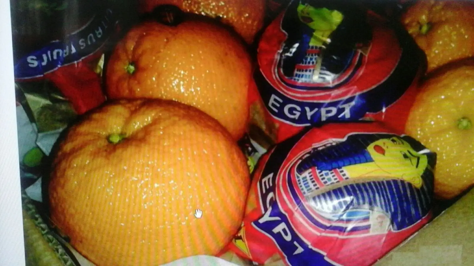 Оранжевый сорт A1 2021 по более низкой цене FOB, доступная для экспорта