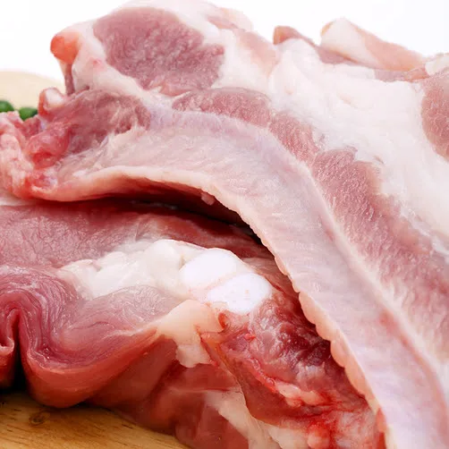 
Cheap Frozen Pork Meat / Pork Hind Leg / Pork Feet 