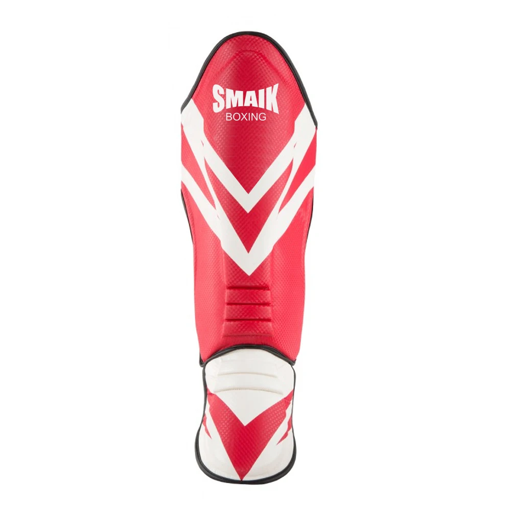 
Hot sale soft plastic soccer shin guard football shin pads 