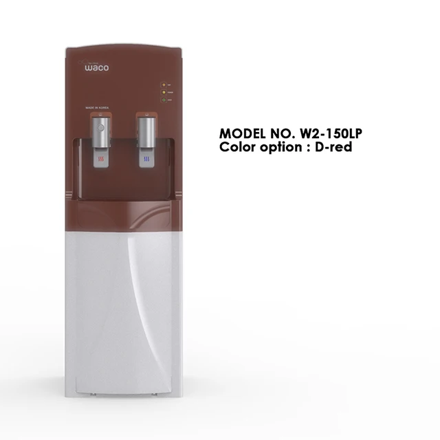 POU Water Cooler Optional Inline Filter System, Water Purifier, Hot and Cold Water Cooler RO Dispenser pump, LB