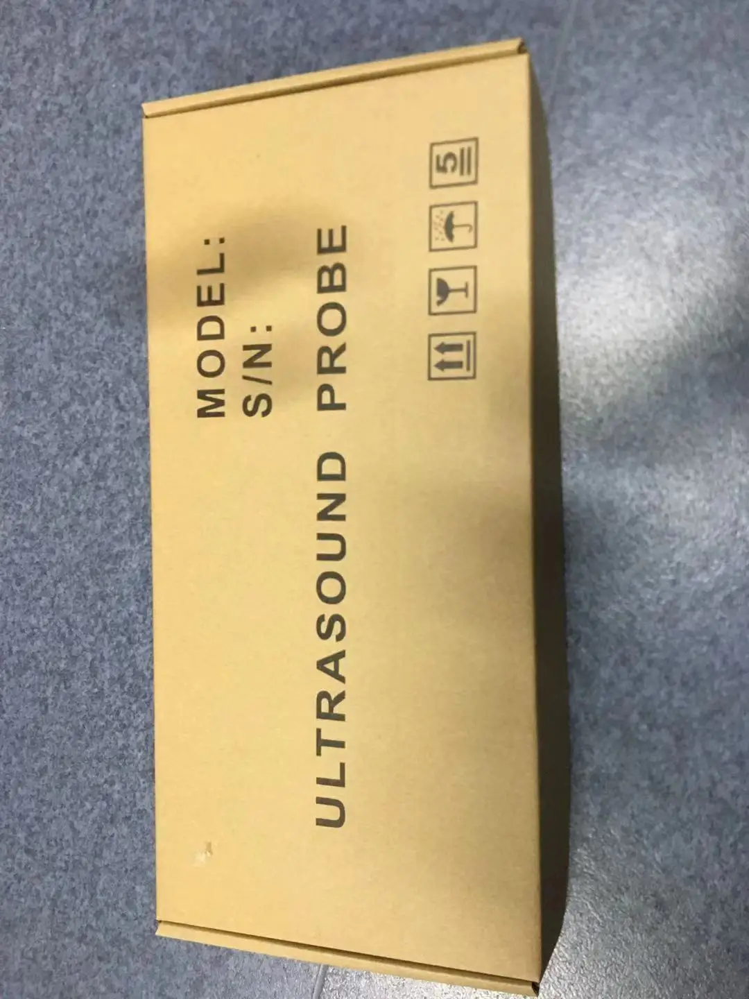 75L53EA For Mindray Z5 New Compatible Linear Probe Transducer Ultrasonic Transducer Ultrasound Probe